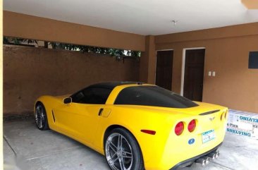 2005 Corvette C6 for sale