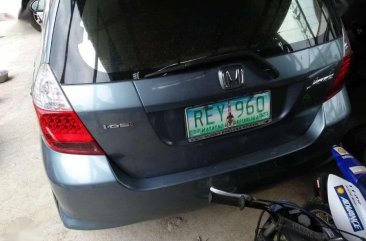 Honda Jazz 2007 for sale