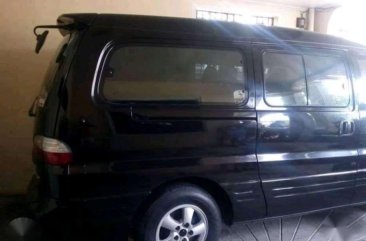 Hyundai Starex 2005 for sale