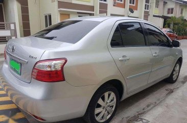 Toyota Vios 2012 1.3E very good condition like new