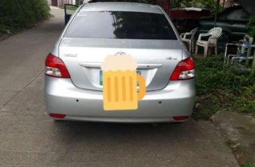 Toyota Vios 2008 for sale