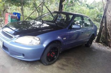 Honda Civic 1996 for sale