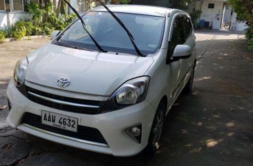 Toyota Wigo 2016 for sale