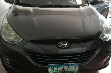 2010 Hyundai Tucson for sale