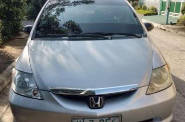 Honda City 2004 for sale