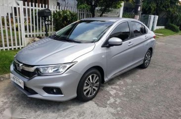 2018 Honda City for sale