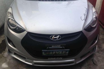 Hyundai Elantra 2013 for sale