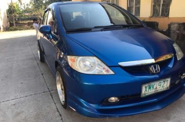 RUSH For sale Honda City idsi 2004 model