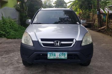 Honda Cr-V 2002 for sale