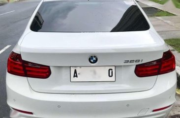 Bmw 328i 2014 for sale