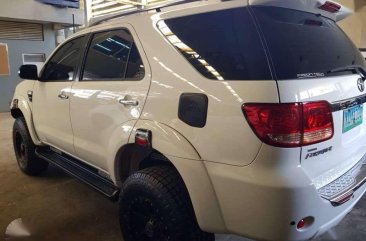 2006 Toyota Fortuner for sale