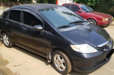 Honda City 2004 for sale