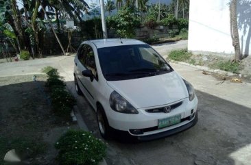 Honda Jazz 2005 For sale