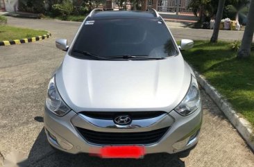 Hyundai Tucson 2011 for sale