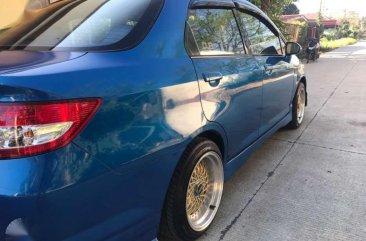 RUSH For sale Honda City idsi 2004 model