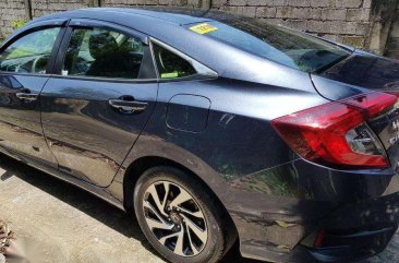 2016 Honda Civic for sale