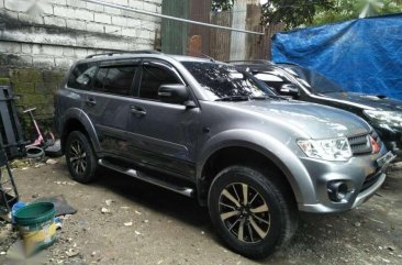 Mitsubishi Montero 2014 for sale