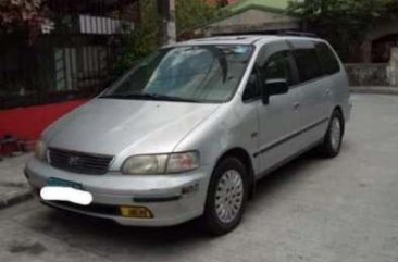 Honda Odyssey 1994 for sale