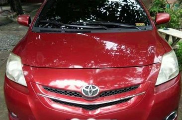 SELLING Toyota Vios 2009