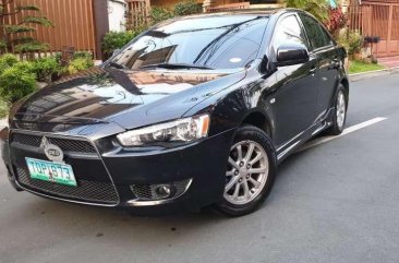 Mitsubishi Lancer Ex 2012 for sale