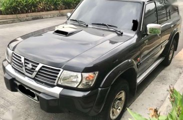 Nissan Patrol 2002 for sale