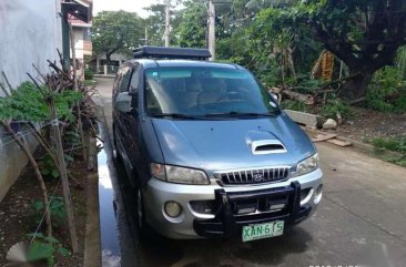 Hyundai Starex 2001 for sale