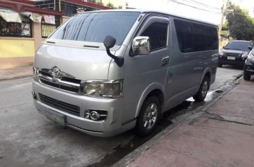 Toyota Hiace 2007 For sale