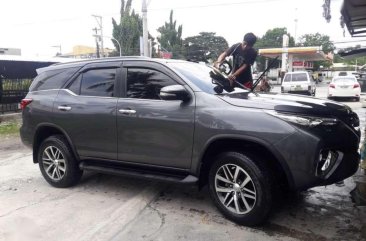 2017 Toyota Fortuner For sale