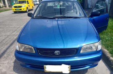 2001 Toyota Corolla for sale