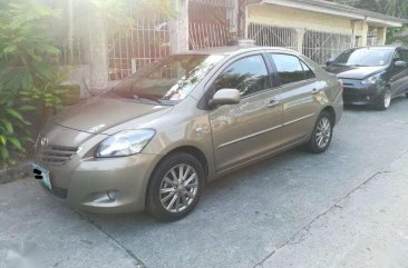 2012 Toyota Vios for sale