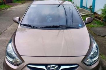 Hyundai Accent 2012 for sale