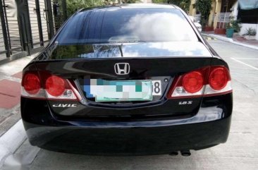 2007 Honda Civic for sale