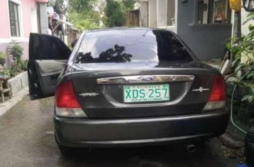 Ford Lynx 2002 for sale