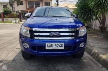 Ford Ranger 2014 for sale