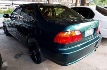 2000 Honda Civic for sale