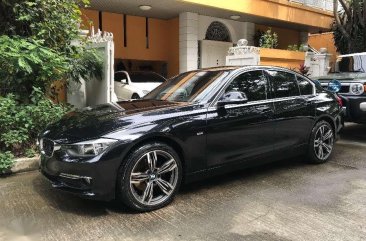 2014 BMW 320D FOR SALE