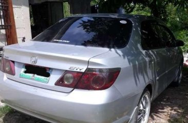 Honda City 2007 for sale