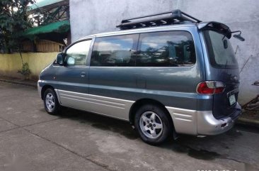 Hyundai Starex 2001 for sale