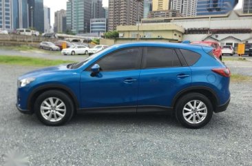 2014 Mazda Cx5 for sale