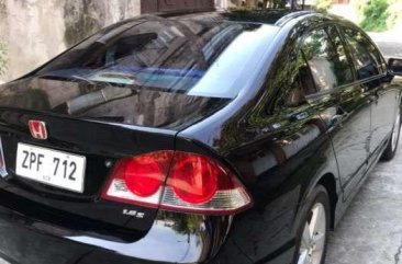 Honda Civic 2008 For sale 