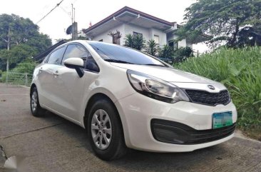 2012 Kia Rio for sale