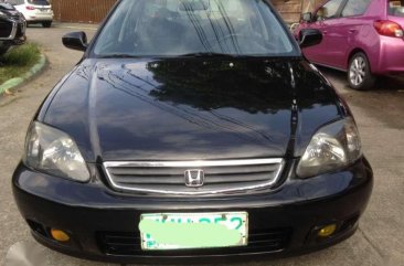 1999 Honda Civic for sale