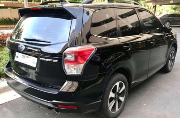 Subaru Forester 2016 for sale