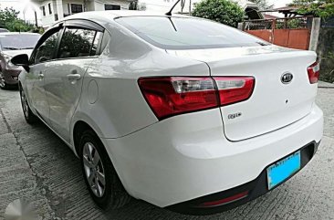 Kia Rio 2012 for sale