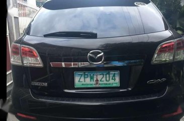 2008 Mazda Cx-9 for sale