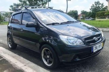 Hyundai Getz 2008 for sale