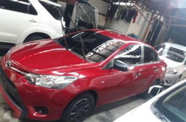 2017 toyota Vios 1.3J GRAB READY manual