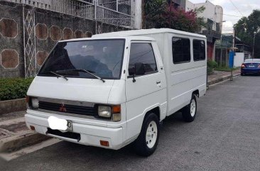 Mitsubishi L300 1991 for sale