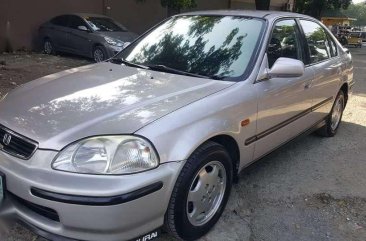 Honda Civic VTi manual 97 FOR SALE