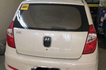 Hyundi I10 2014 for sale